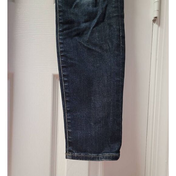 FRAME Le High Skinny Jeans 29 - Picture 5 of 7